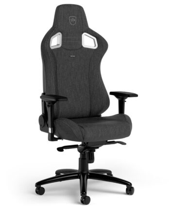 Epic Anthracite Noblechairs Sneaker