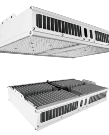 Sunlight 800watt Led Grolys Lampe  Sneaker