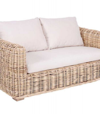 Jawi Sofa Naturrattan Pers  Sneaker