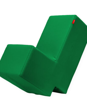 Lmmel Stol Mørkegrøn  Sneaker