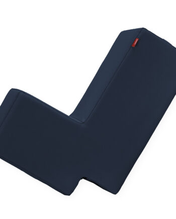 Lmmel Stol Mørkeblå  Sneaker