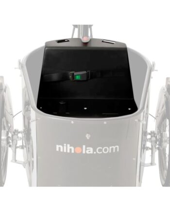 Børnebænk Til   Family Nihola Sneaker