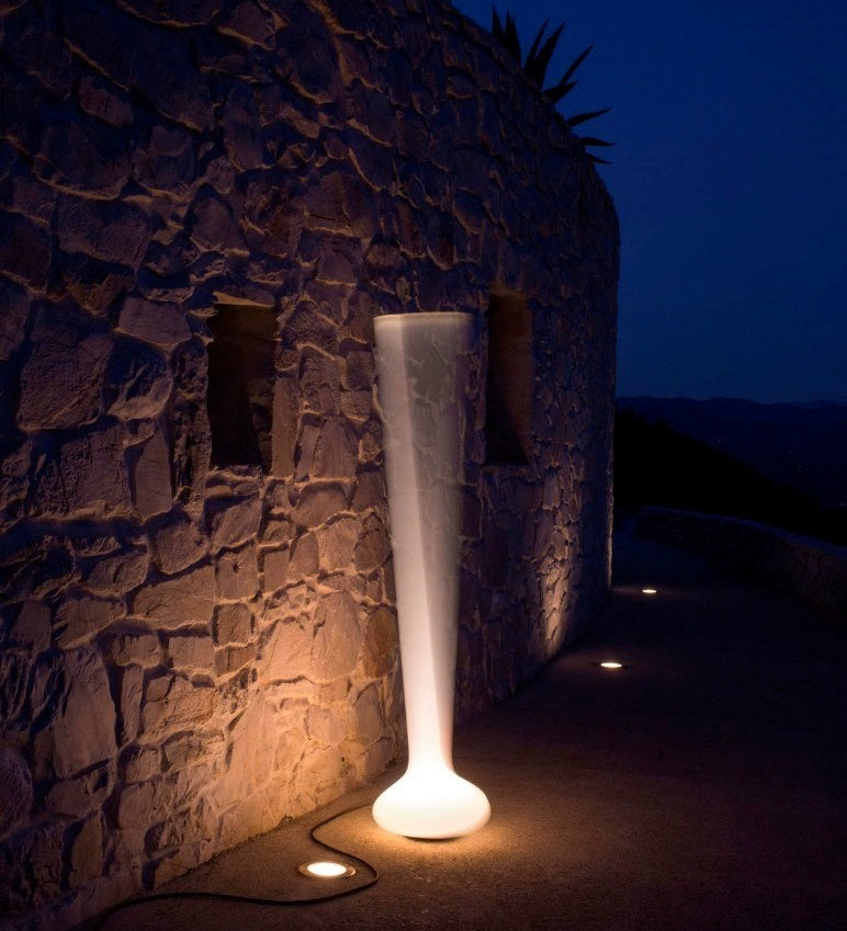 Pin Gulvlampe Fra Martinelli Luce Sneaker