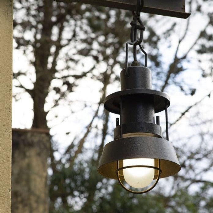 Polo 1884 Pendel Fra Corten Martinelli Luce Sneaker