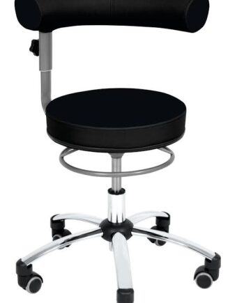 Sanus Sundhedsstol Ergonomisk Stol Til Vuggestuepersonale Arbejdsstol  Sneaker