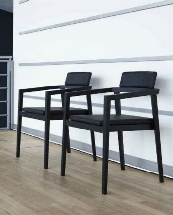 Session Stol Ergonomisk Spisestue Møde Eller Hvilestol Session Relax  Sneaker