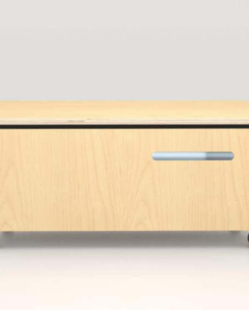 Bench Basic Bænk Med Integreret Lys  Sneaker