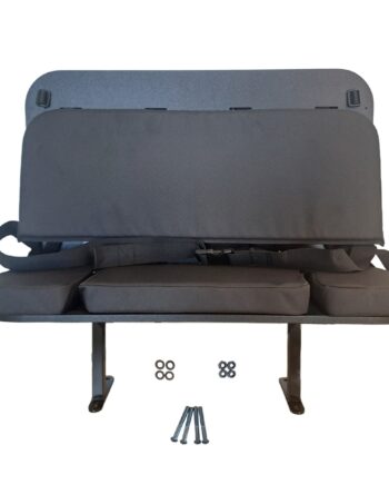 Cargoo Familie Bænk Winther Sneaker