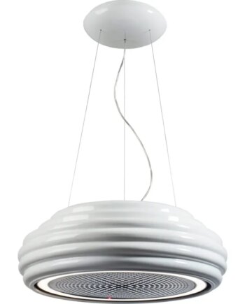 Beehive Lampe Emhætte Hvid Witt Sneaker